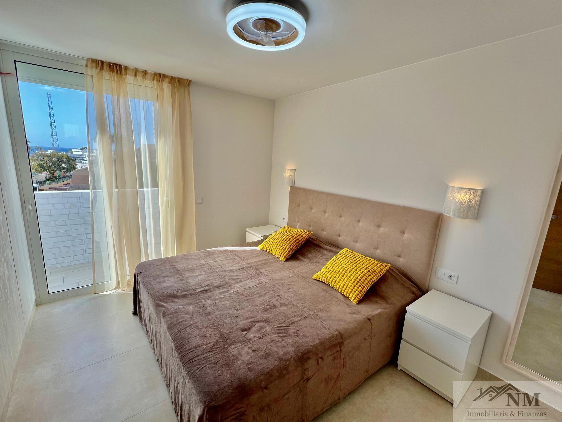 Vendita di chalet in Playa de las Américas
