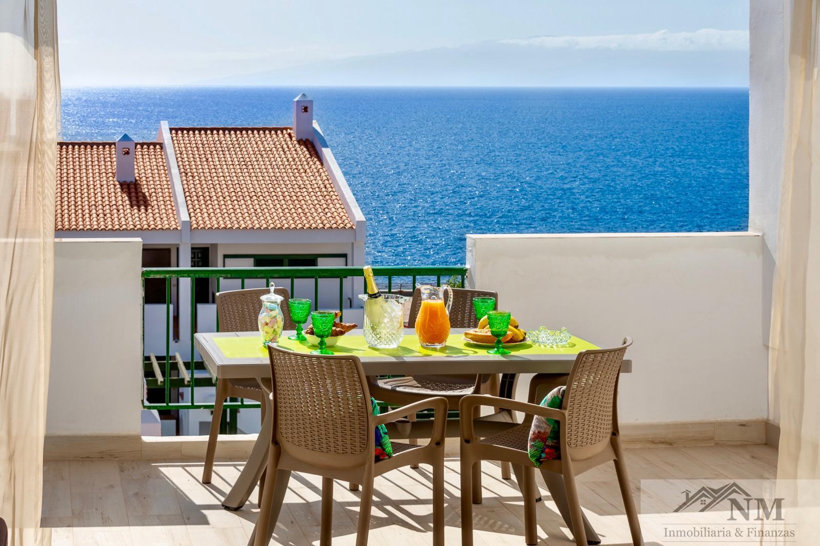 For sale of apartment in Adeje