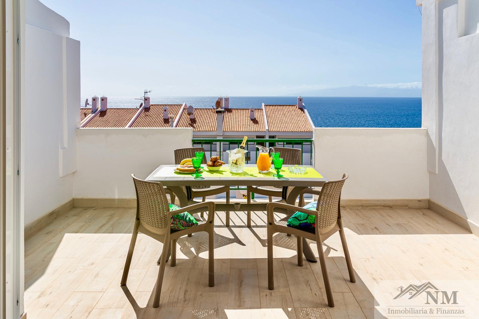 For sale of apartment in Adeje