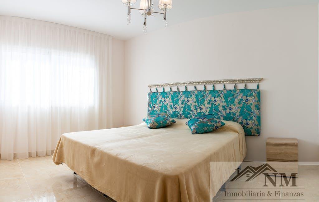 For sale of apartment in Adeje