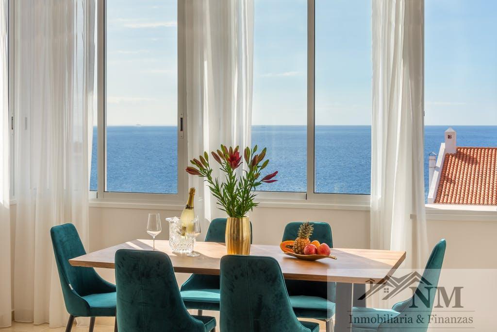 For sale of apartment in Adeje