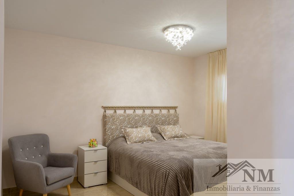 For sale of apartment in Adeje