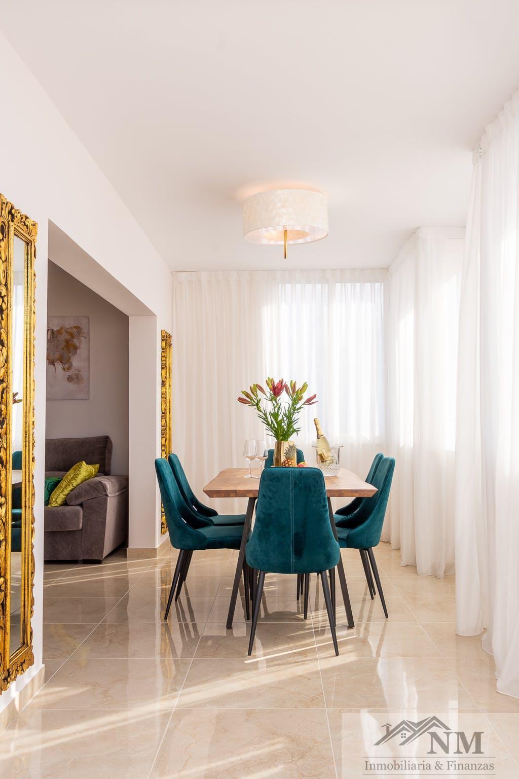 For sale of apartment in Adeje