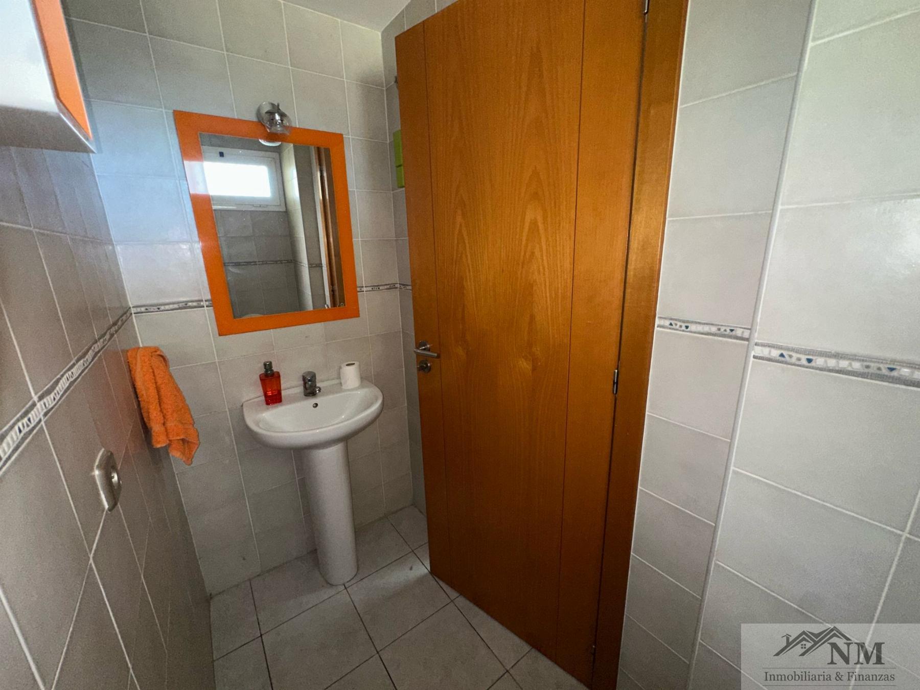 Vendita di casa in Adeje