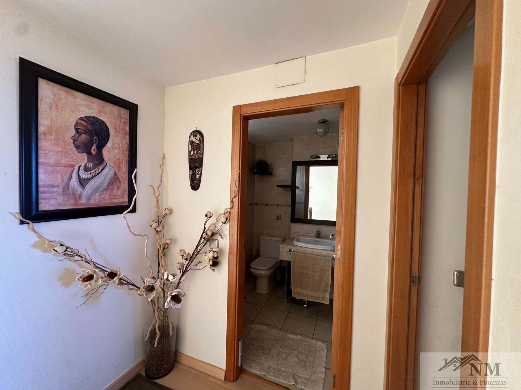 Vendita di casa in Adeje