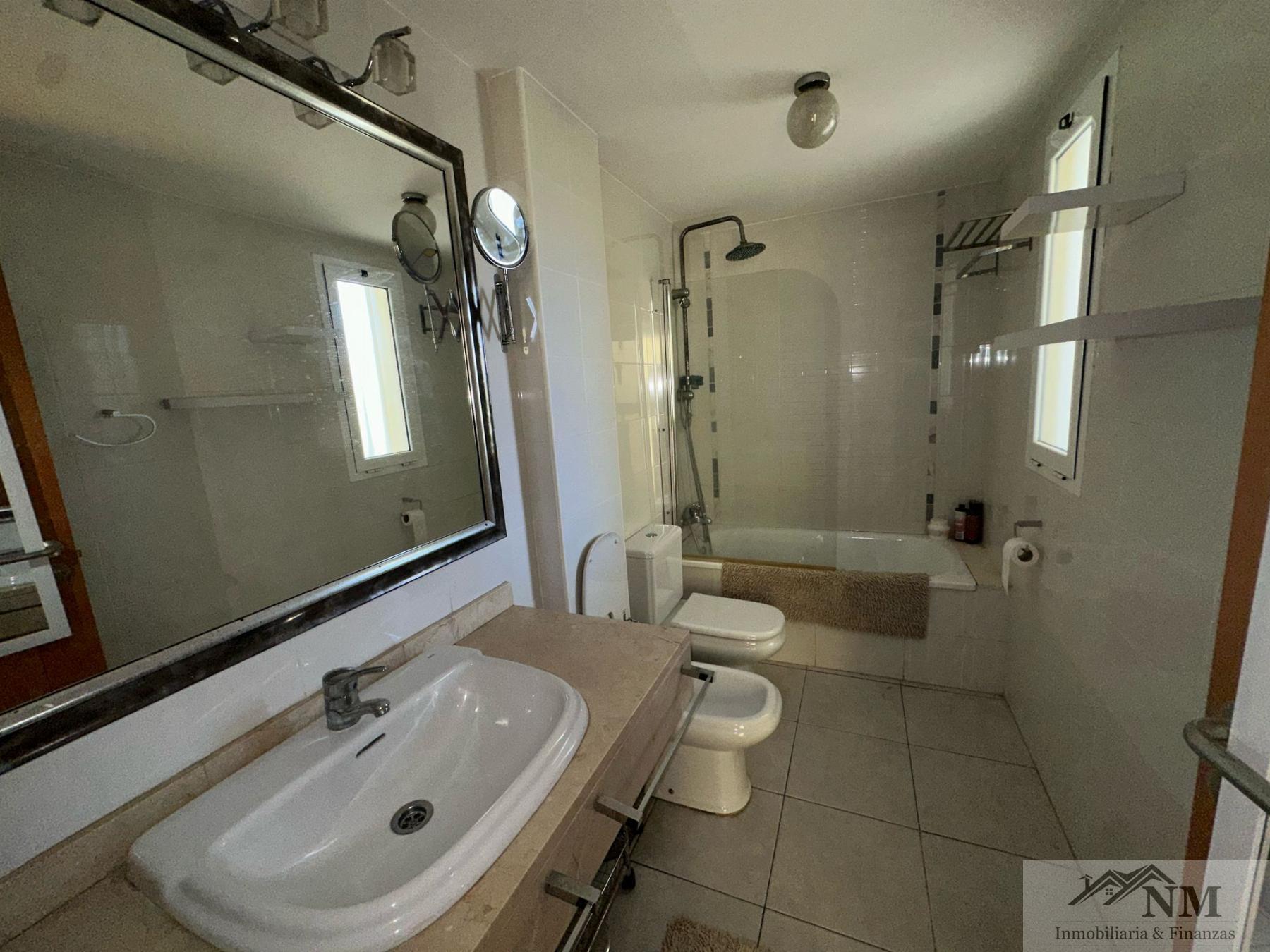 Vendita di casa in Adeje