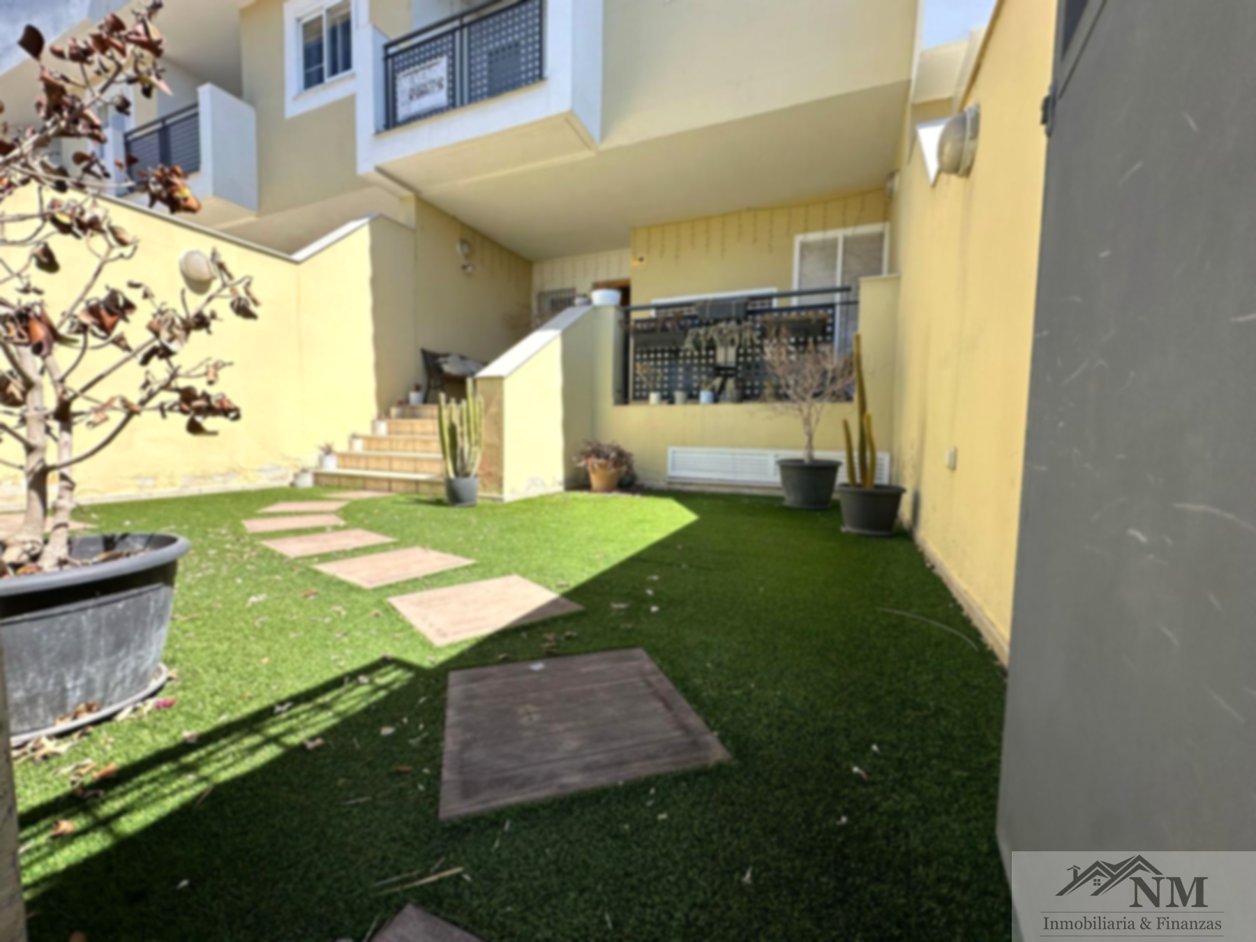 Vendita di casa in Adeje
