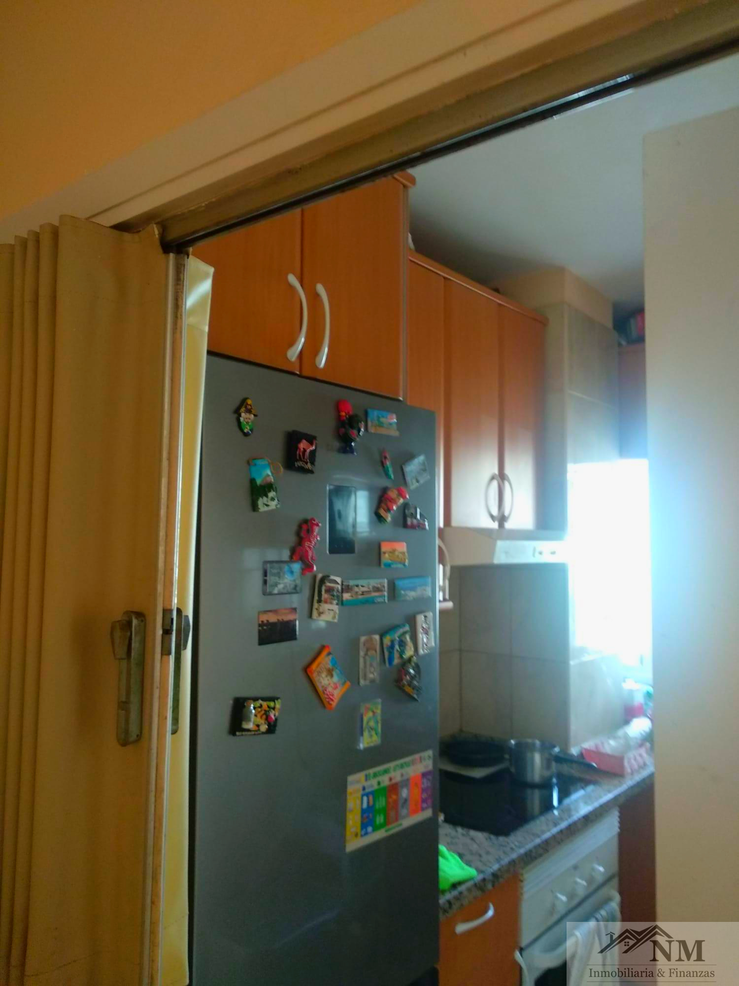 For sale of apartment in Arona