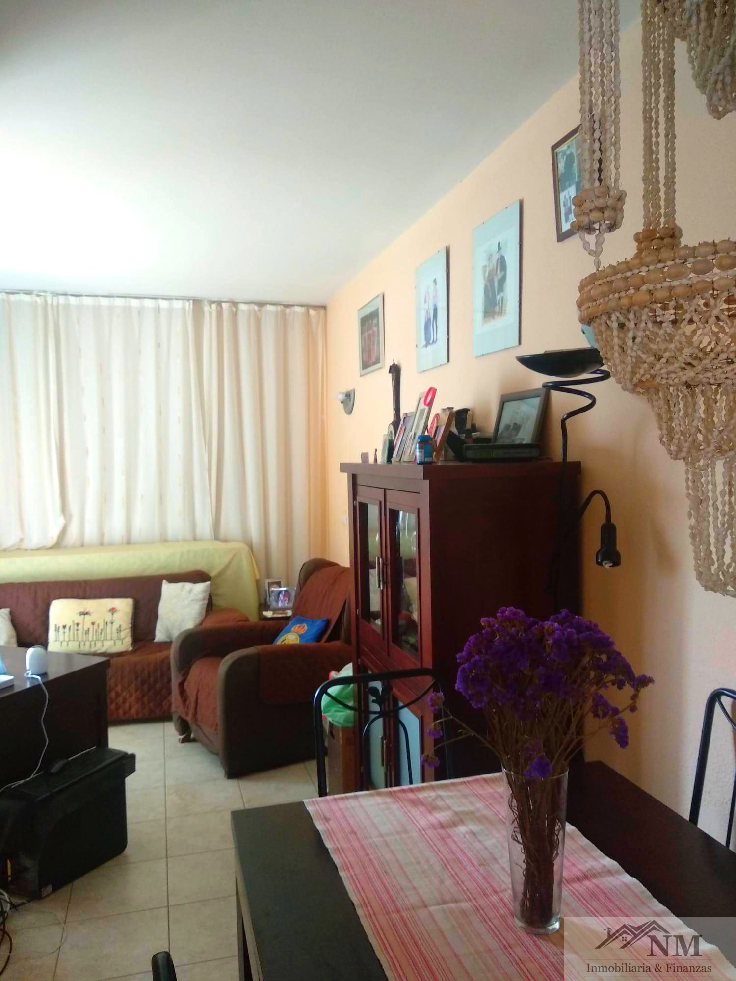 For sale of apartment in Arona