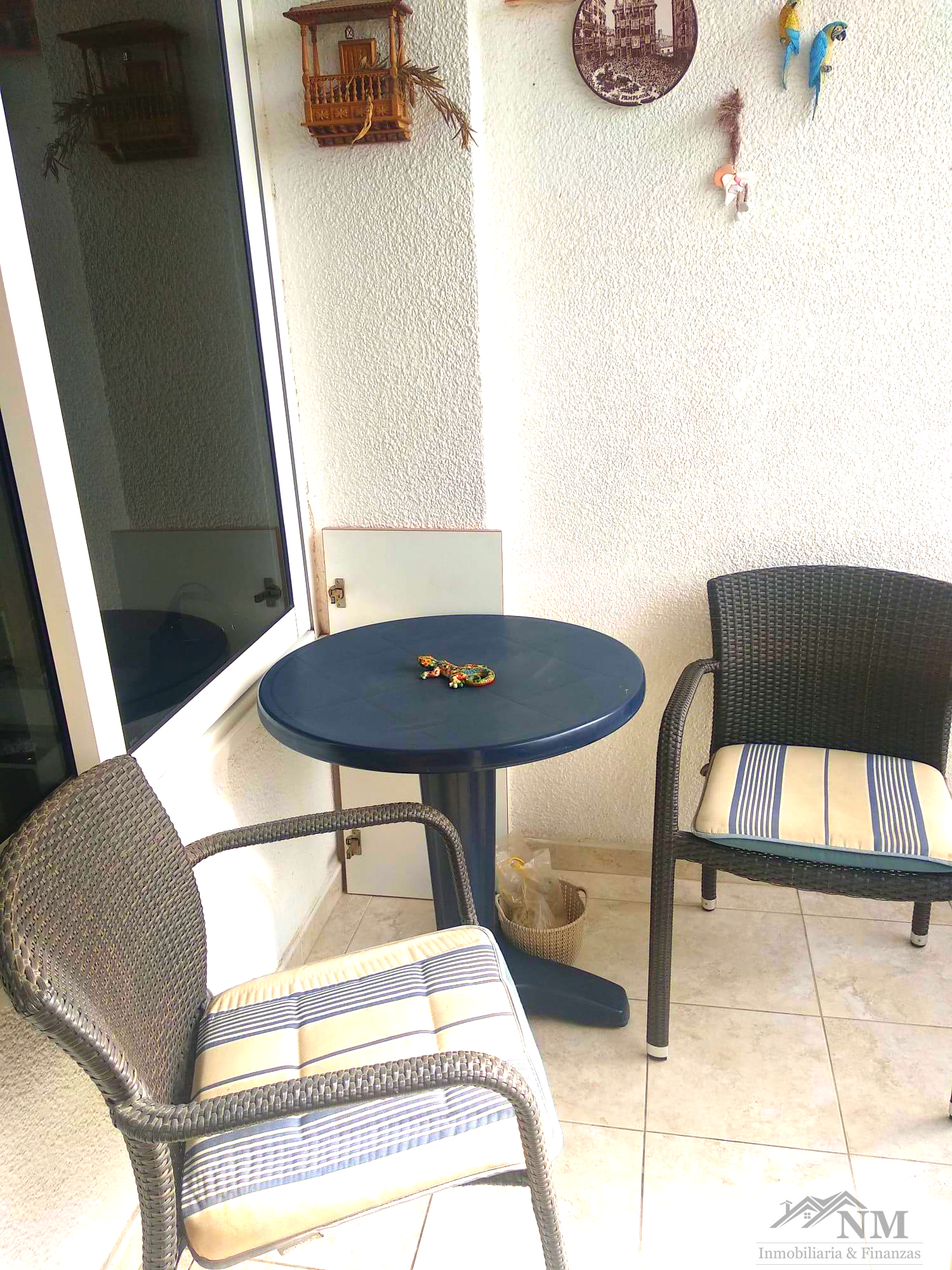 For sale of apartment in Arona