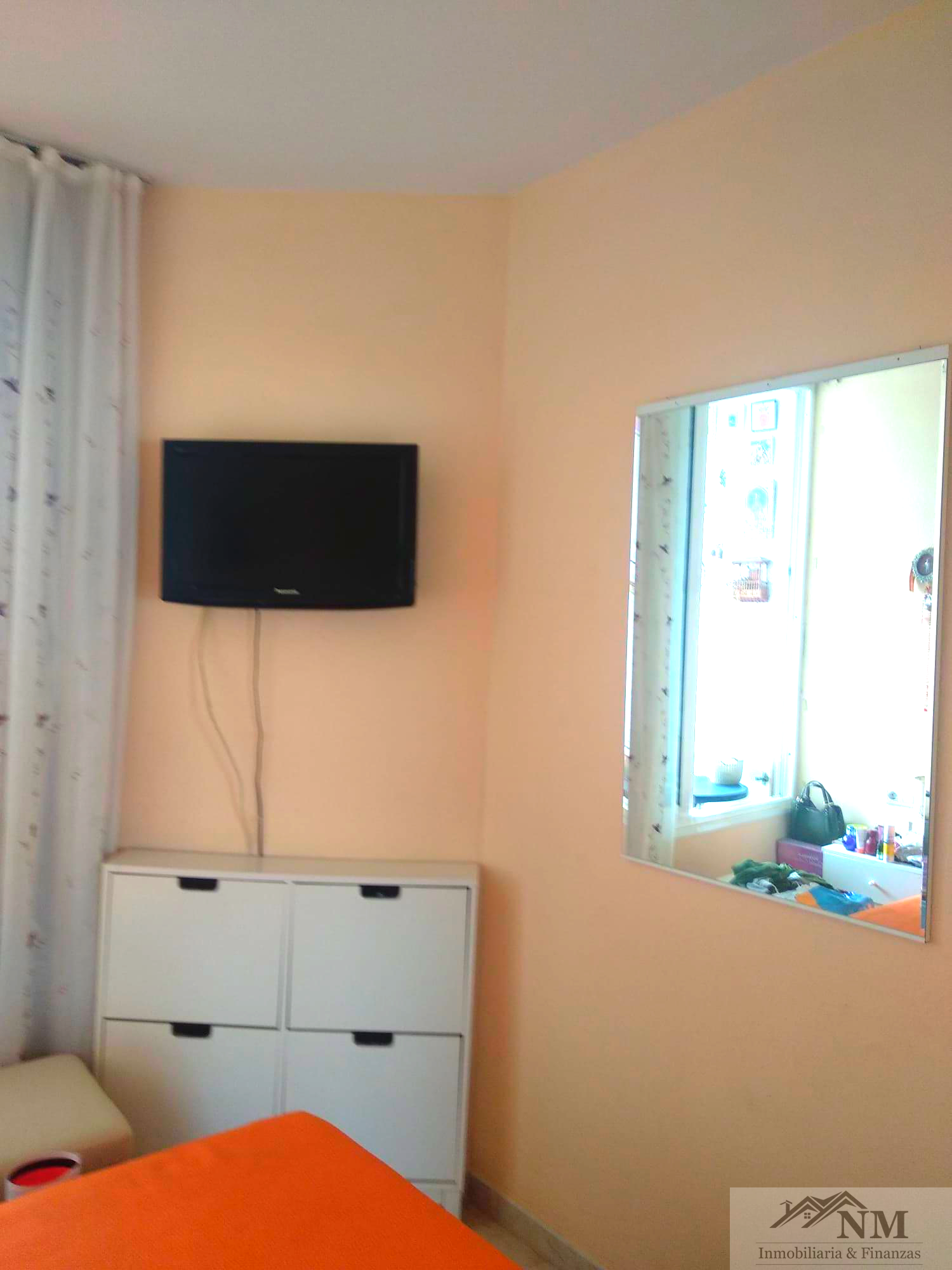 For sale of apartment in Arona