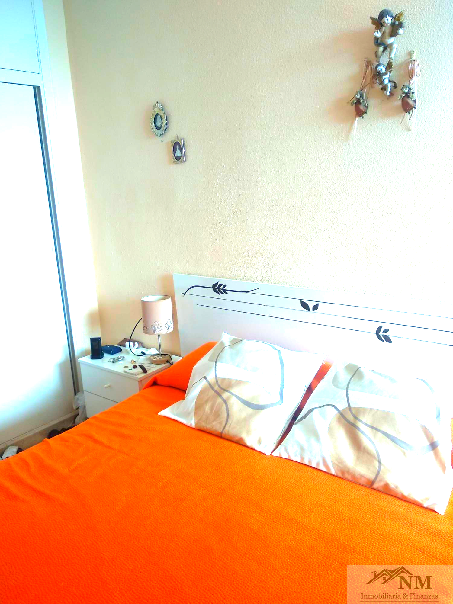 For sale of apartment in Arona