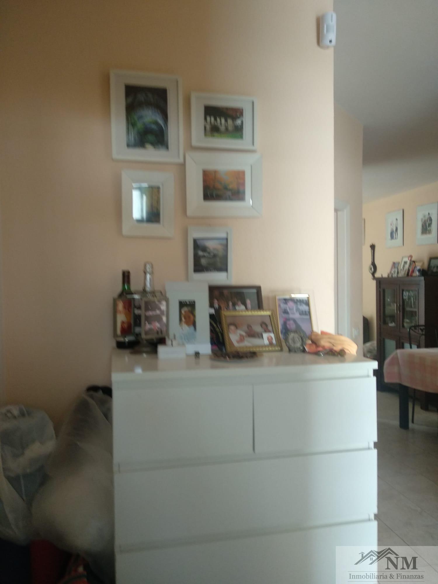 For sale of apartment in Arona