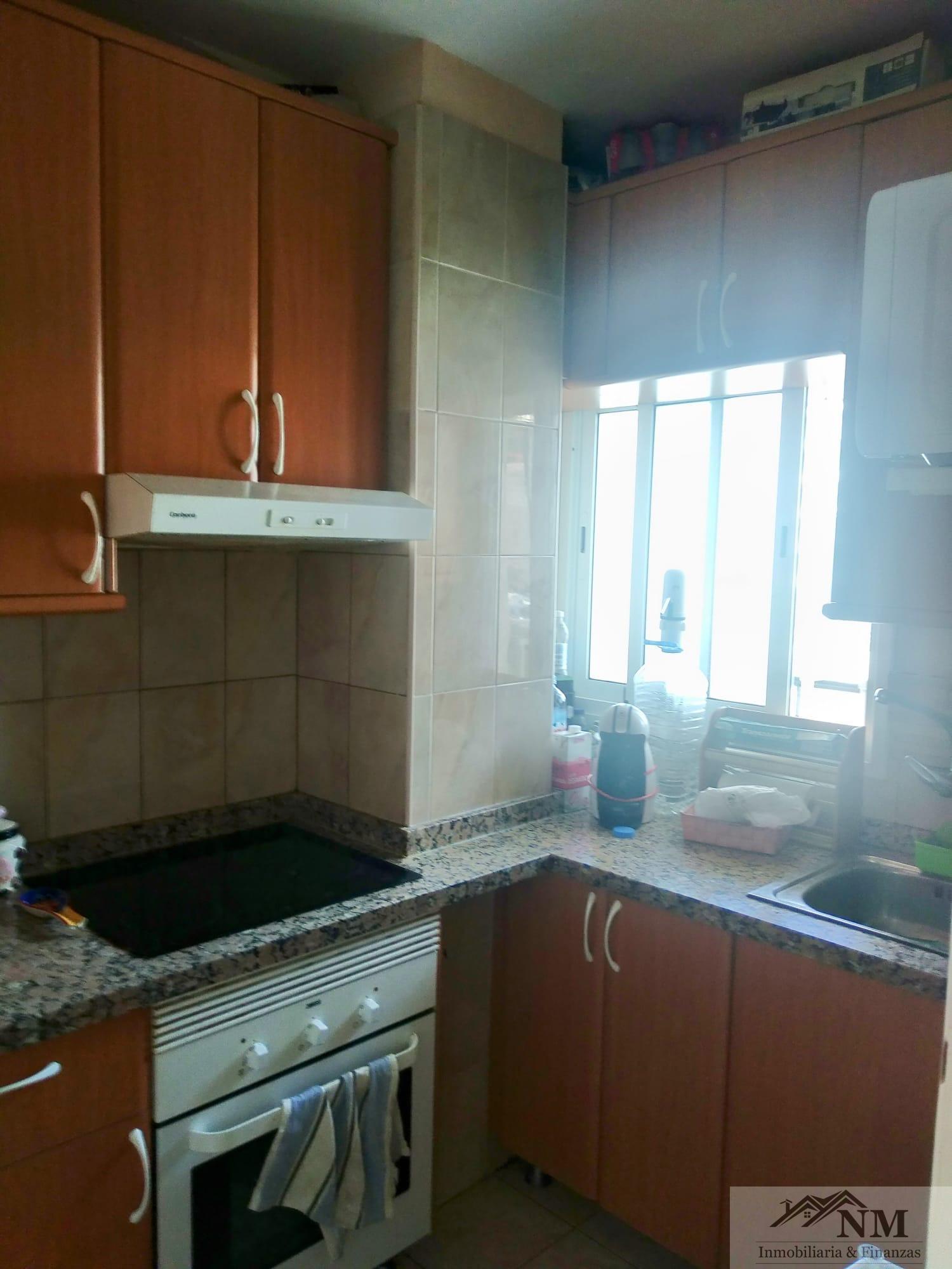 For sale of apartment in Arona
