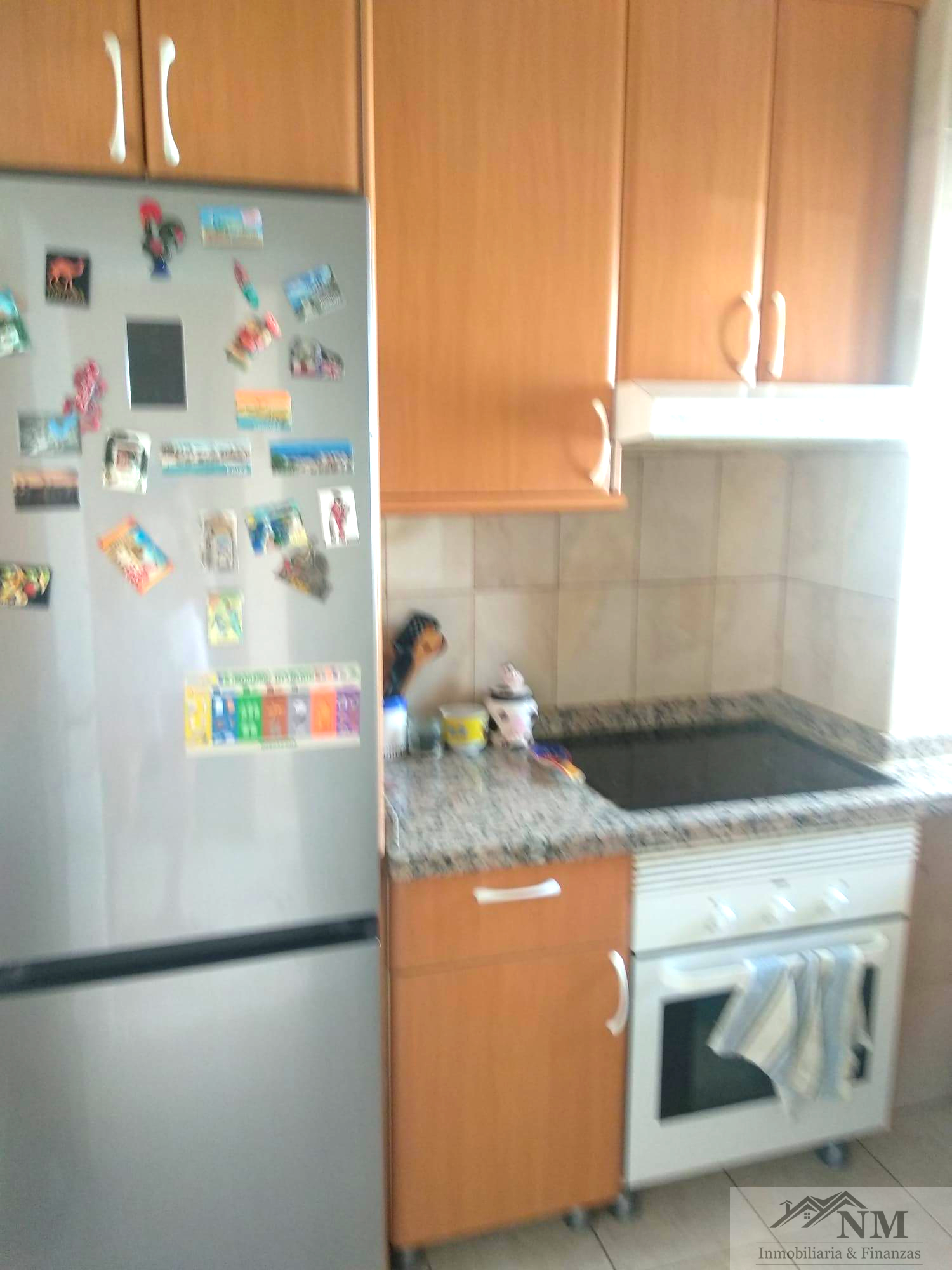 For sale of apartment in Arona