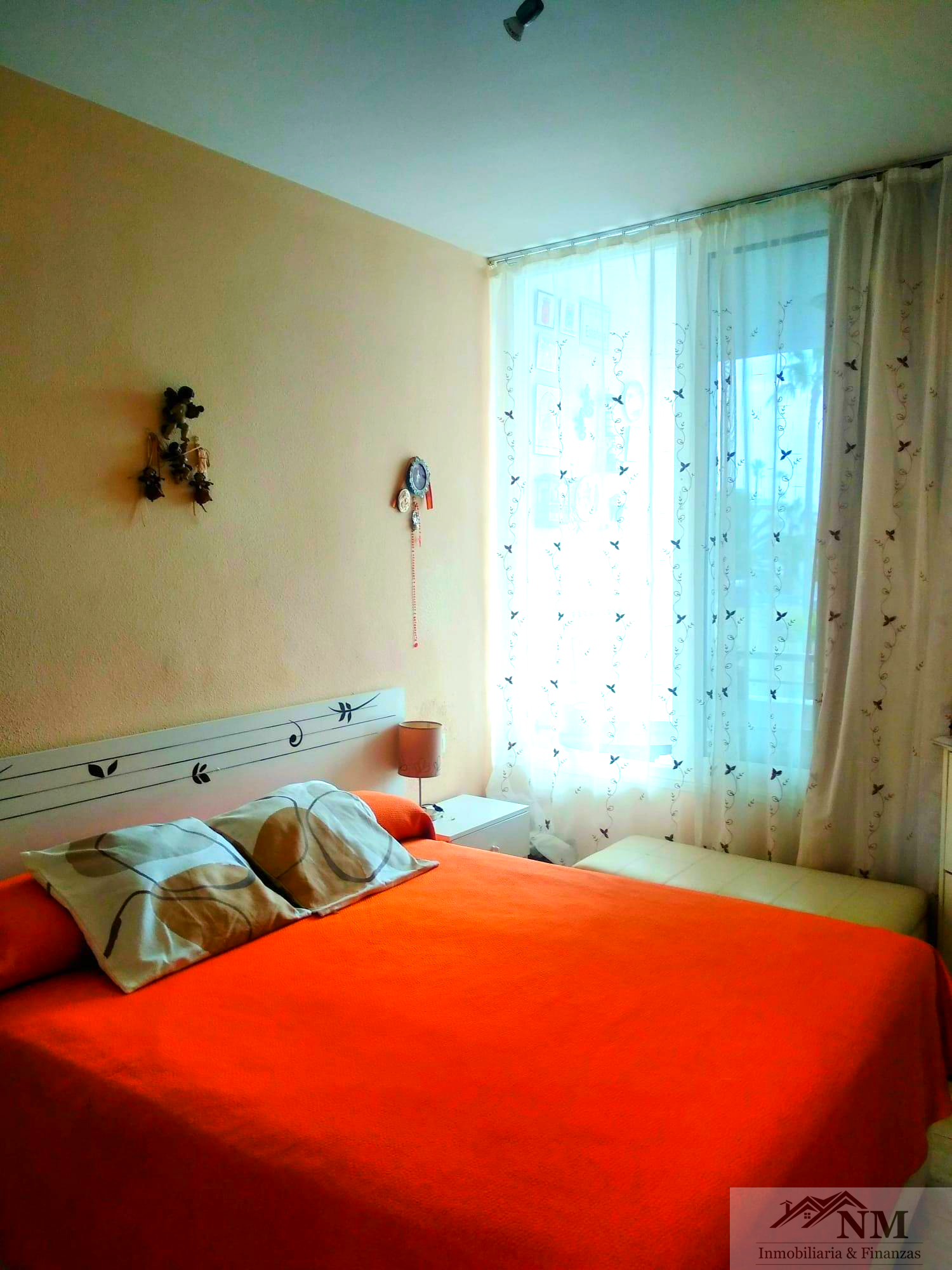 For sale of apartment in Arona
