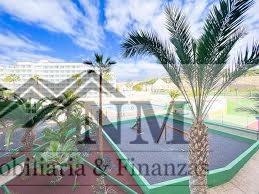 For sale of apartment in Arona