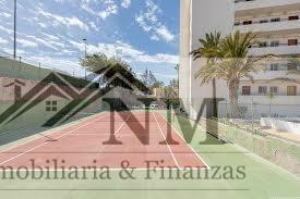 For sale of apartment in Arona