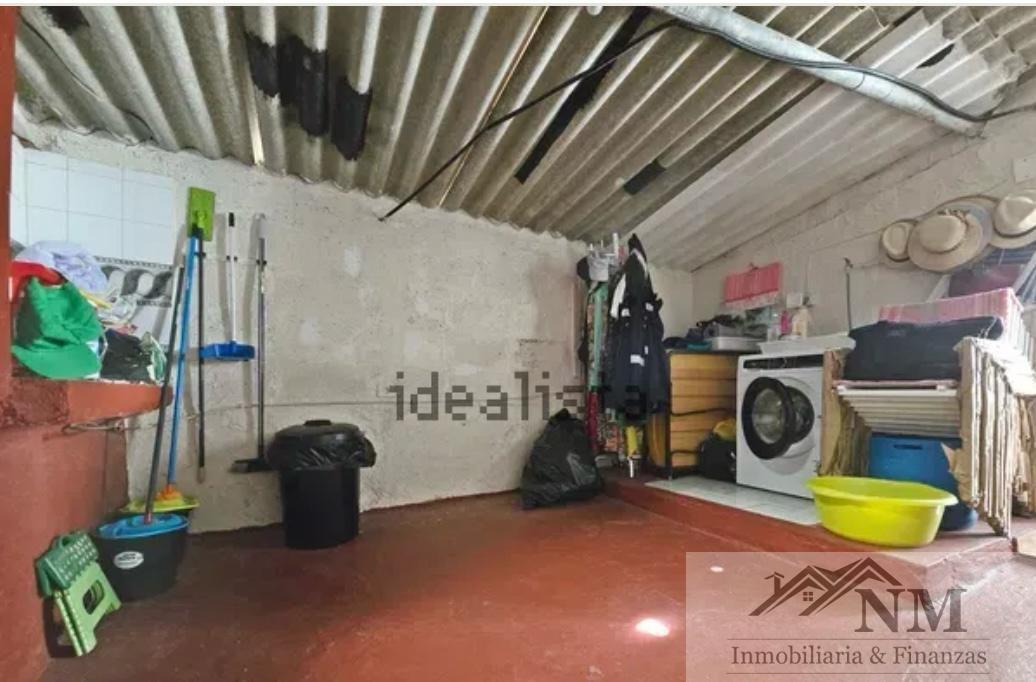 For sale of house in Guía de Isora