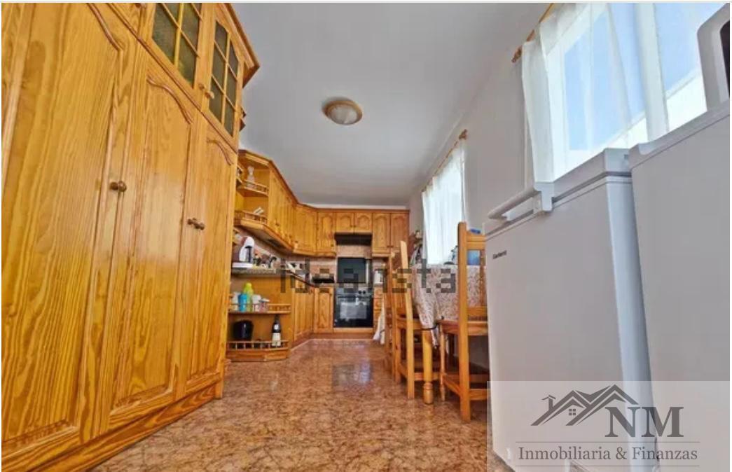 For sale of house in Guía de Isora