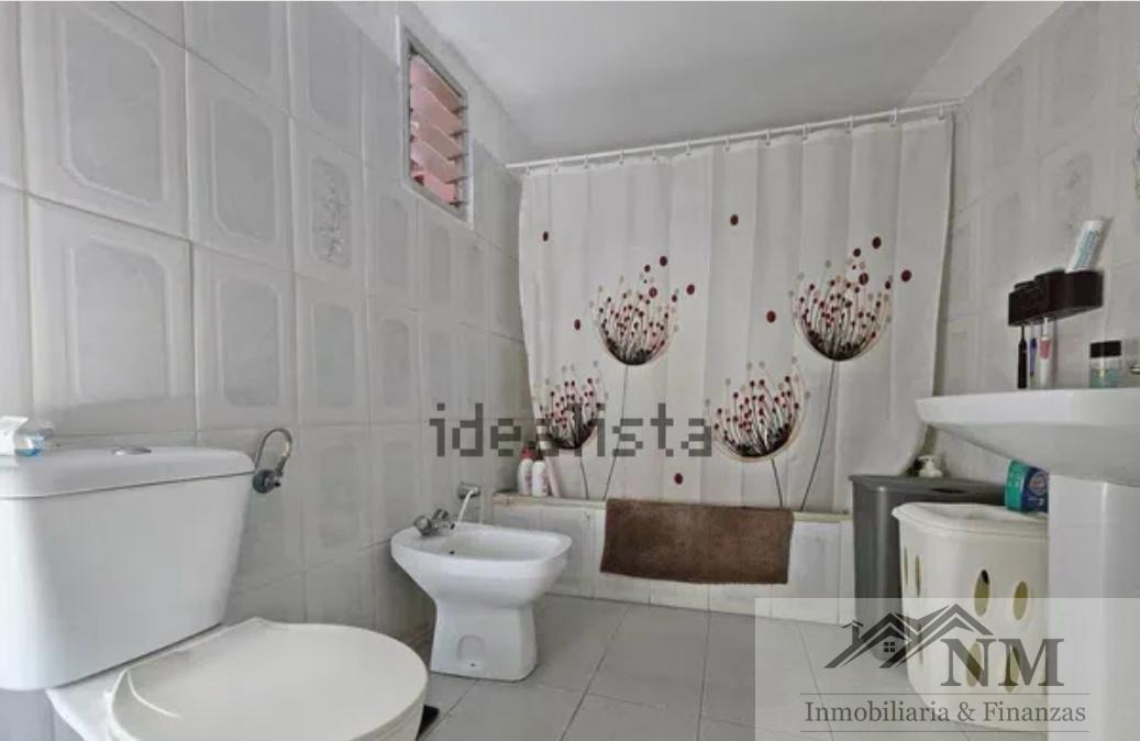 For sale of house in Guía de Isora