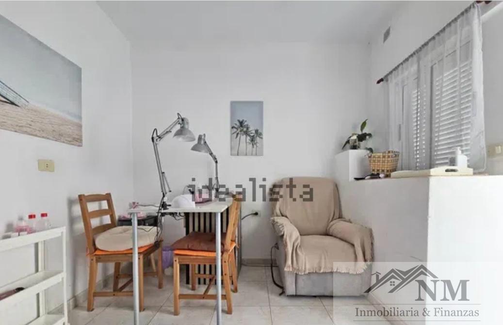 For sale of house in Guía de Isora