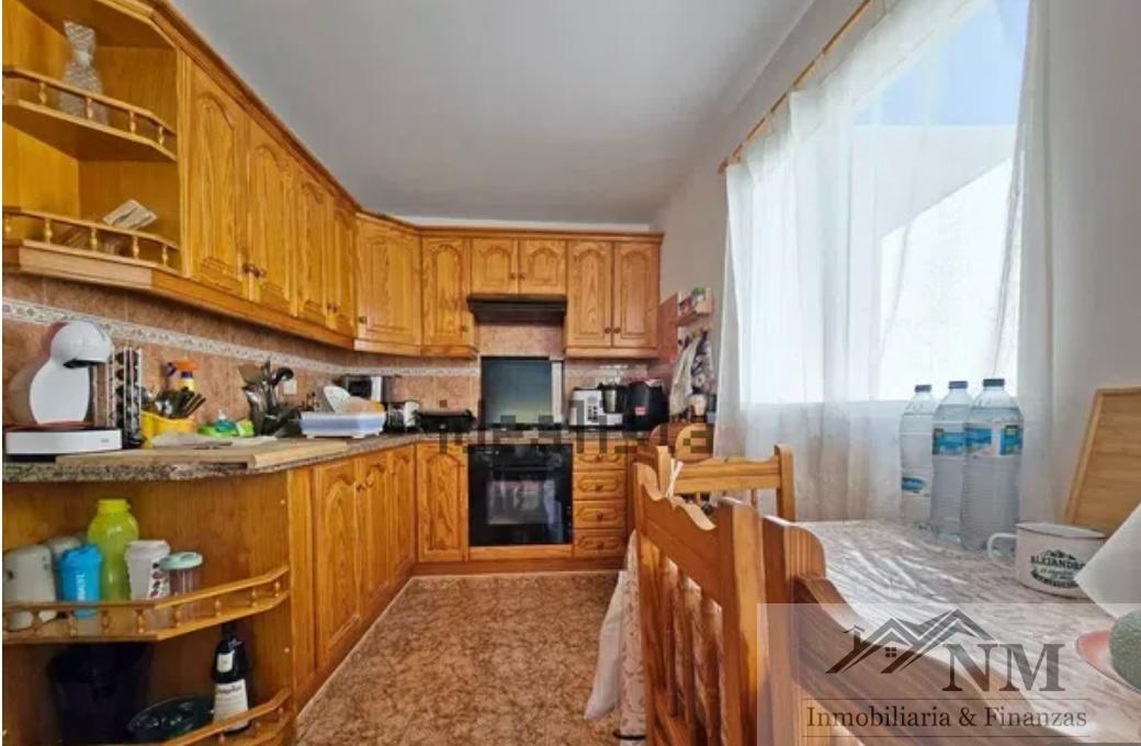 For sale of house in Guía de Isora