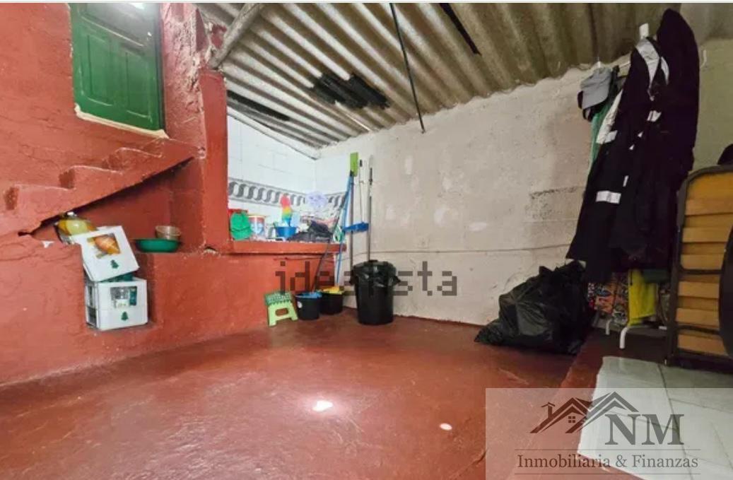 For sale of house in Guía de Isora