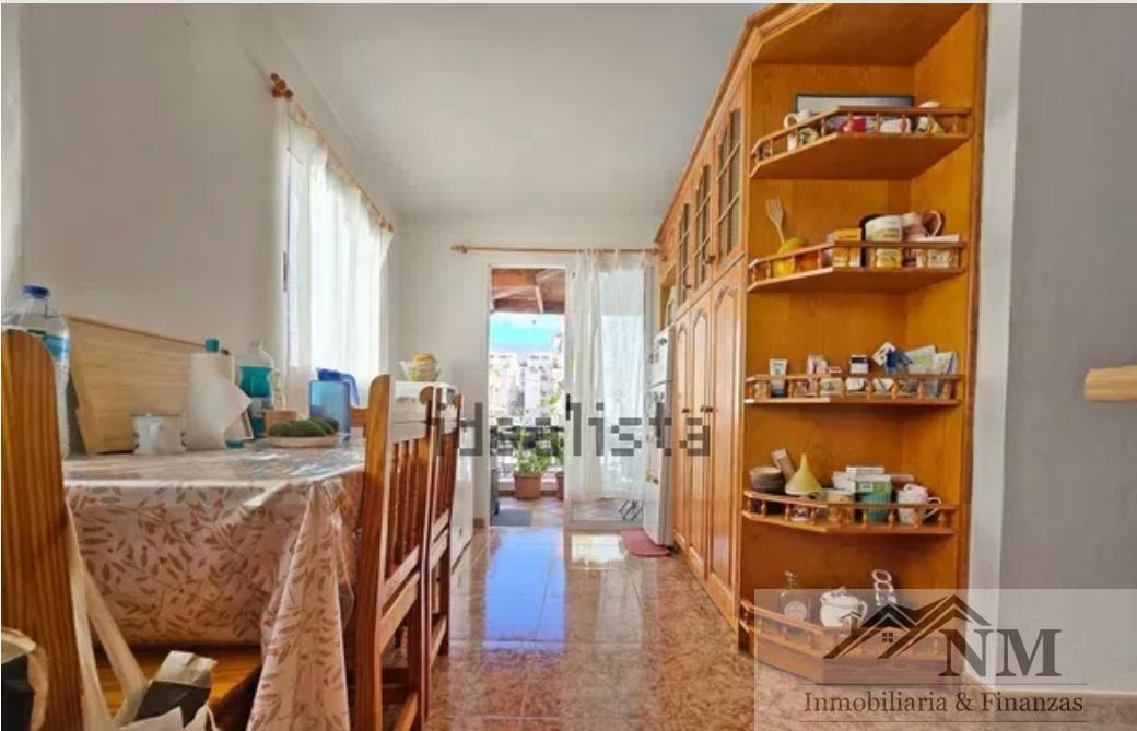 For sale of house in Guía de Isora