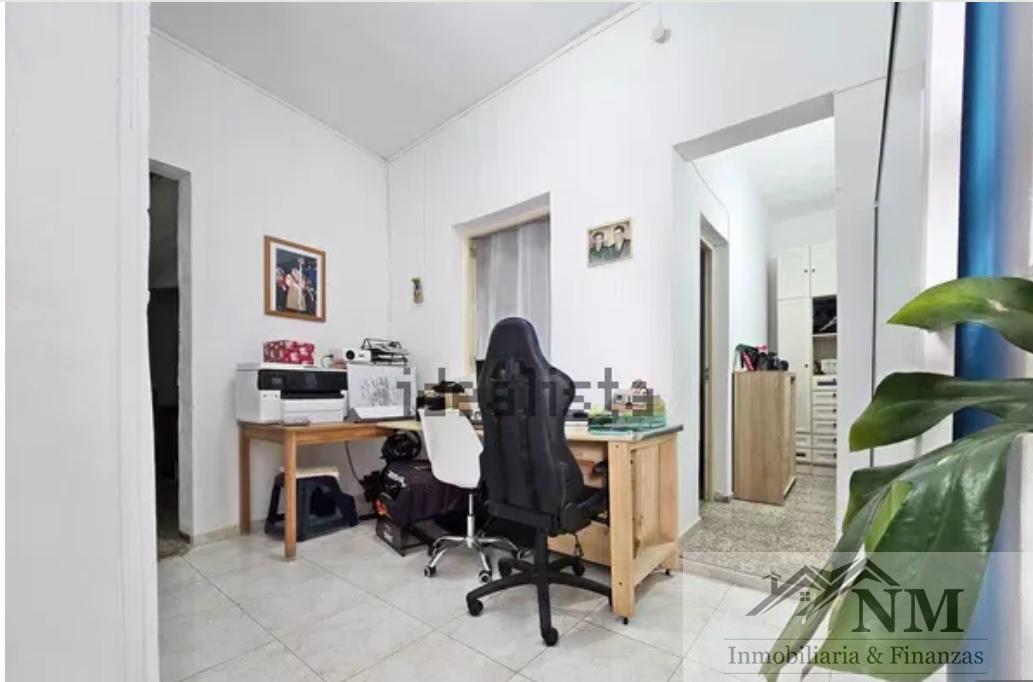 For sale of house in Guía de Isora