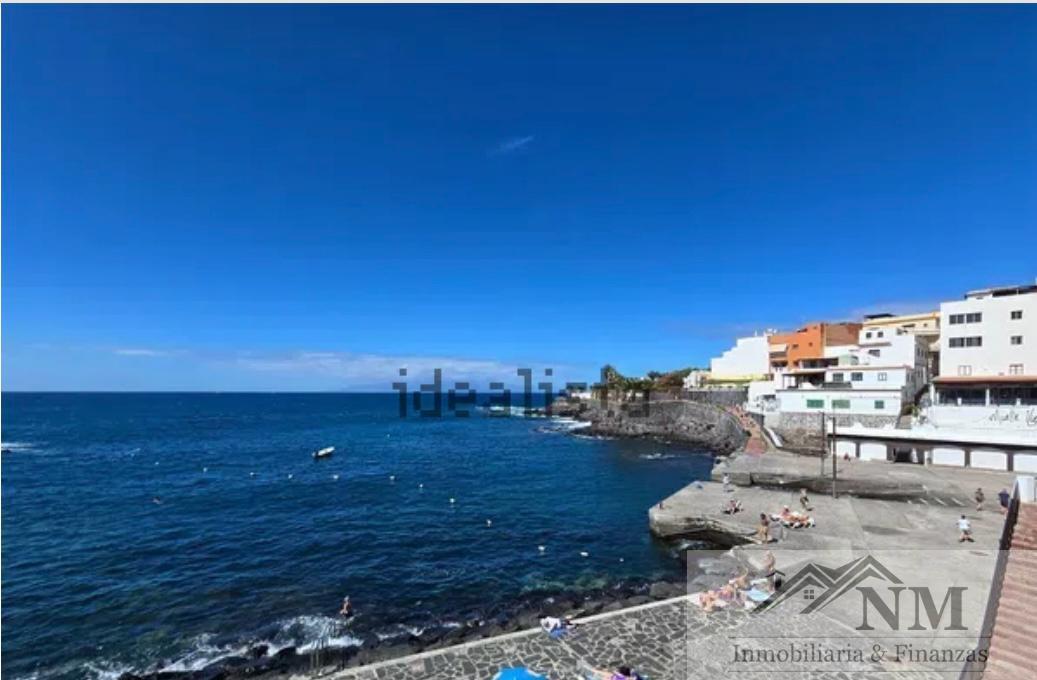 For sale of house in Guía de Isora