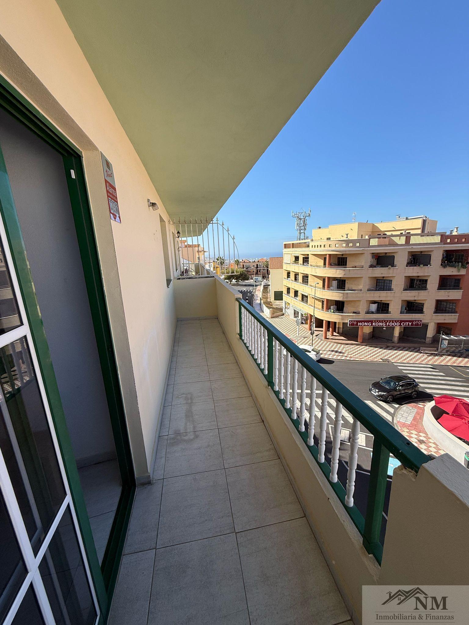 Vendita di appartamento in Adeje