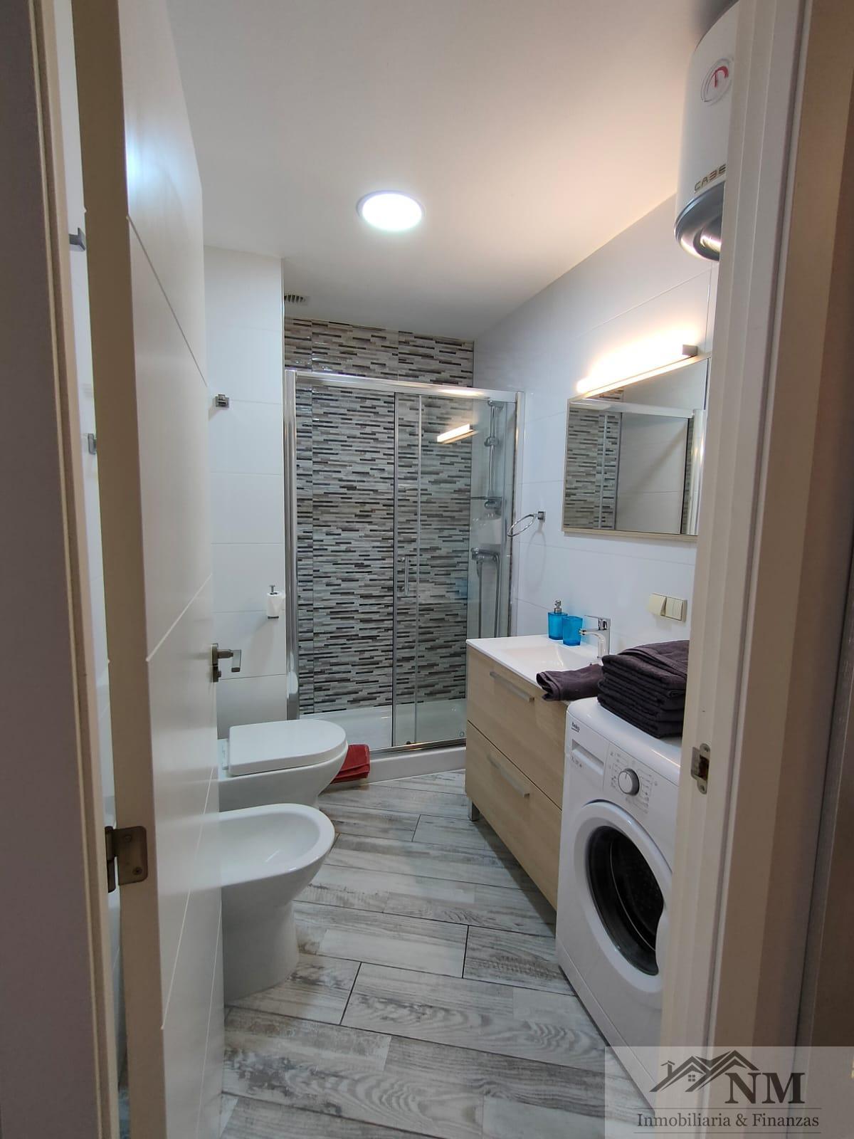 For sale of apartment in Adeje