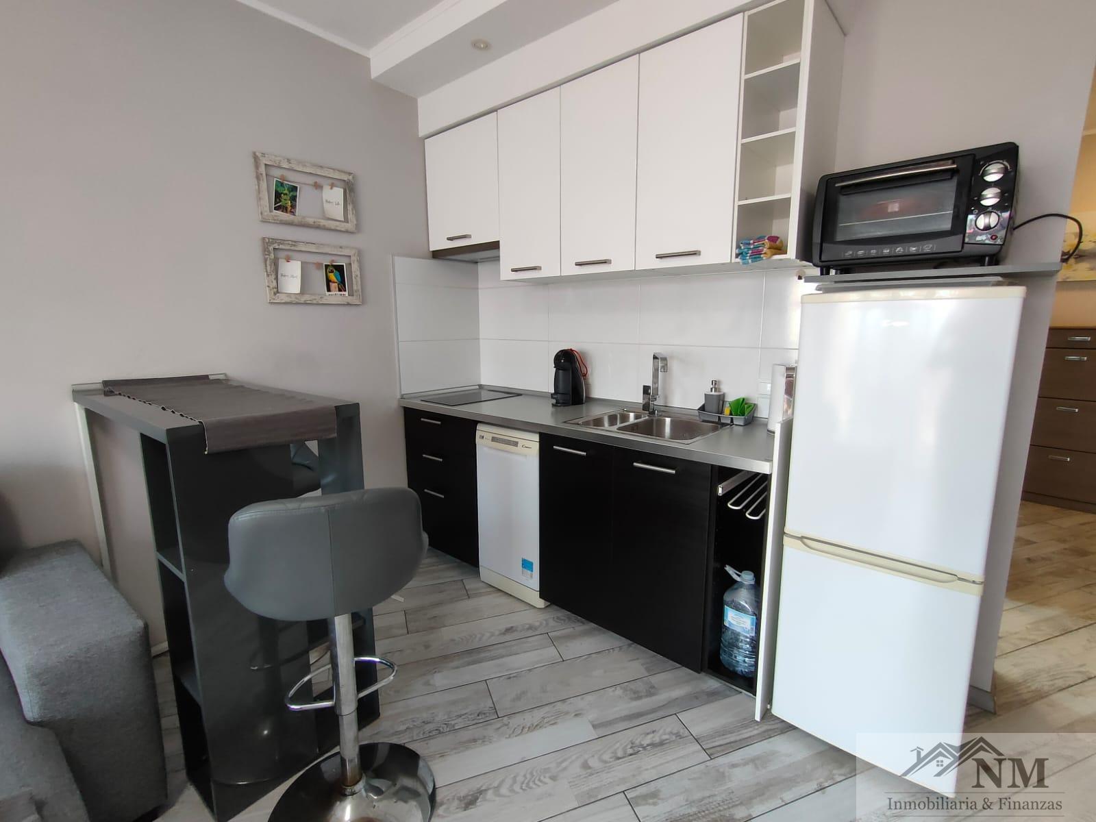 For sale of apartment in Adeje