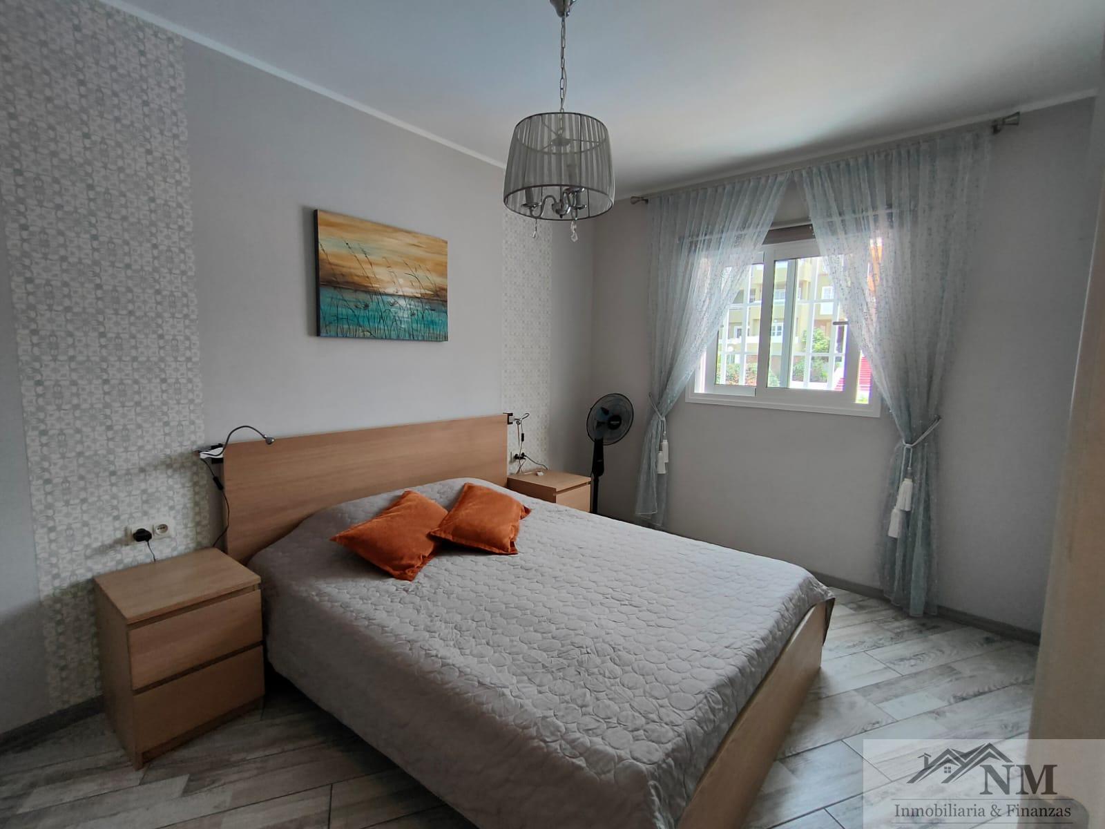 For sale of apartment in Adeje