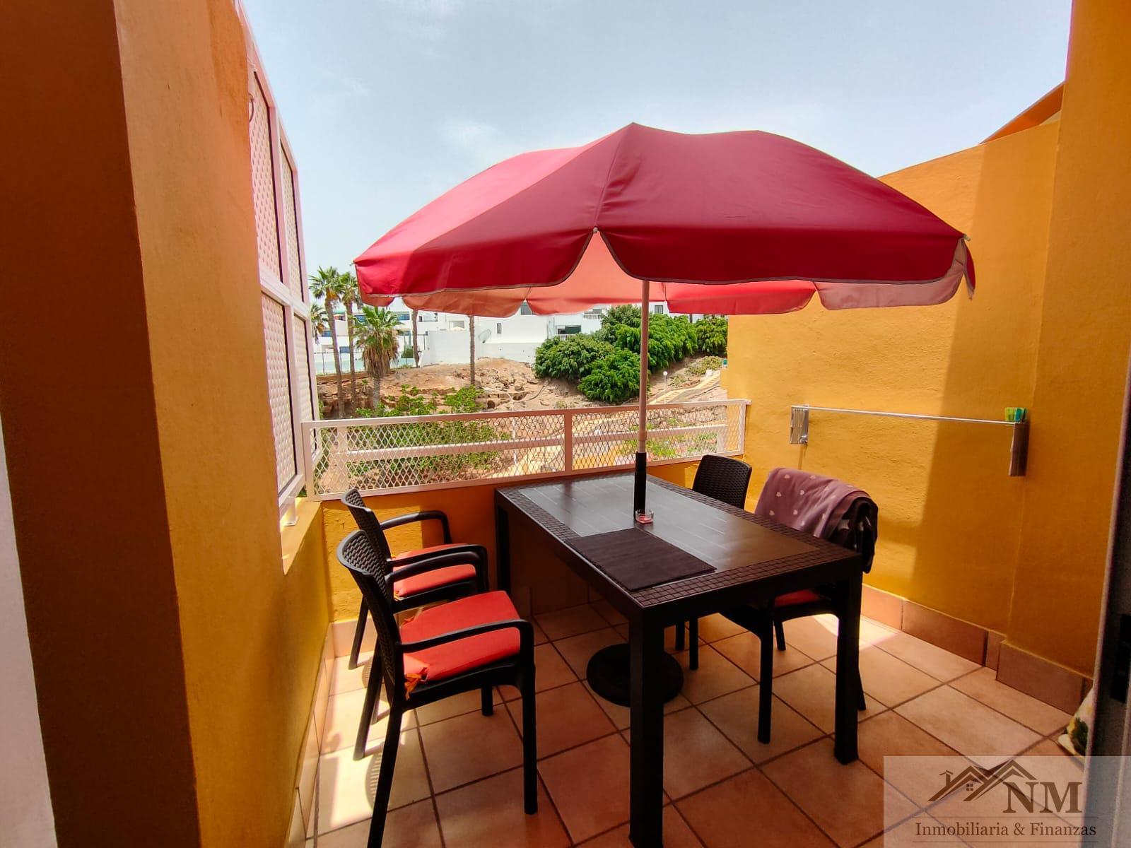 For sale of apartment in Adeje