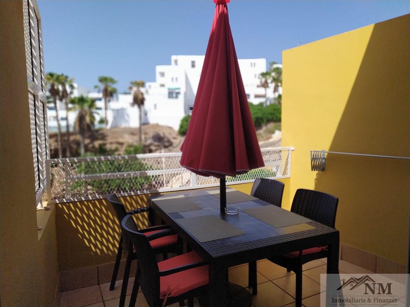 For sale of apartment in Adeje