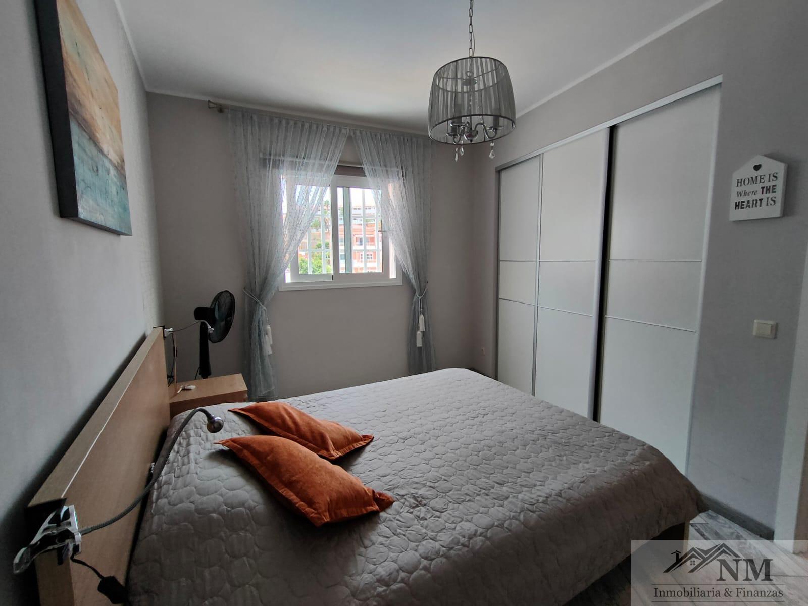 For sale of apartment in Adeje
