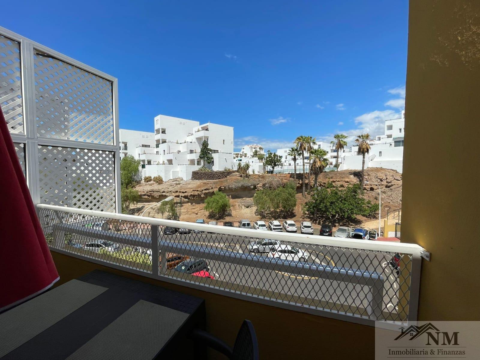 For sale of apartment in Adeje