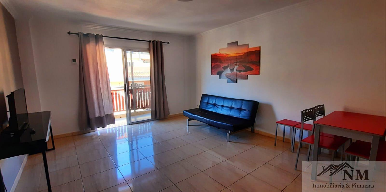 Venta de piso en Adeje