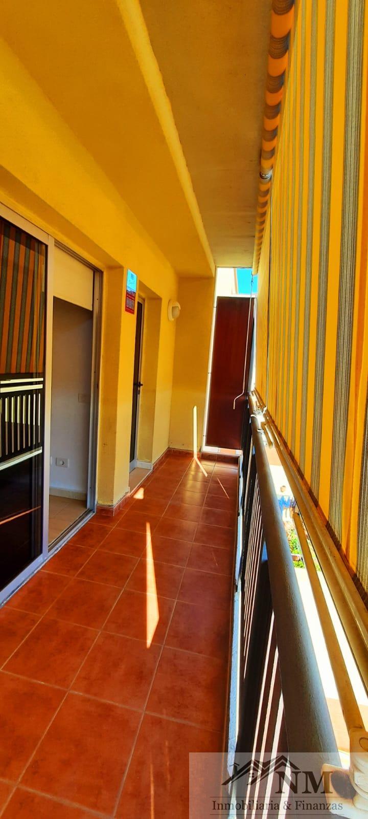 Venta de piso en Adeje