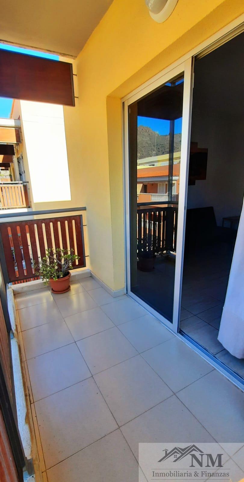 Venta de piso en Adeje