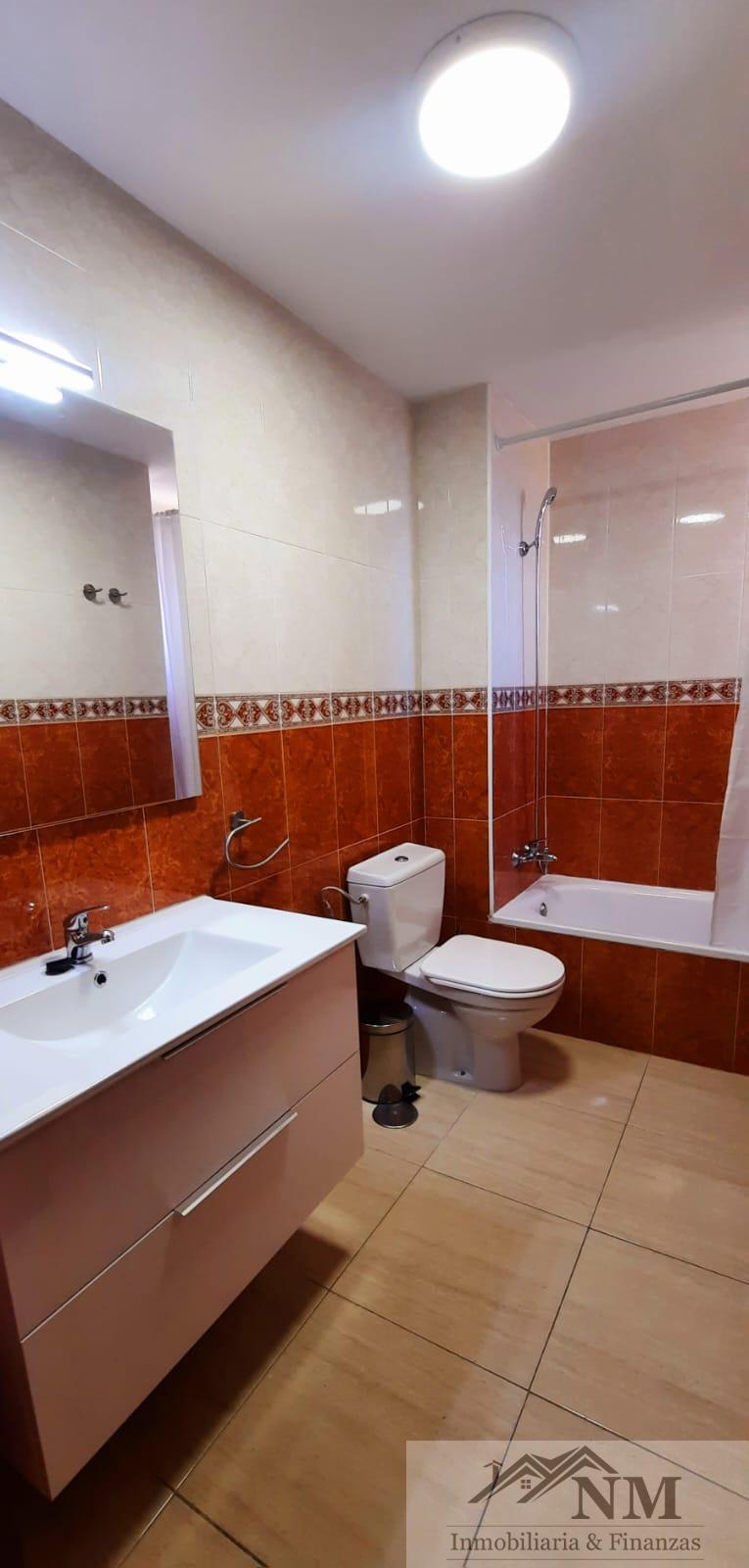 Venta de piso en Adeje
