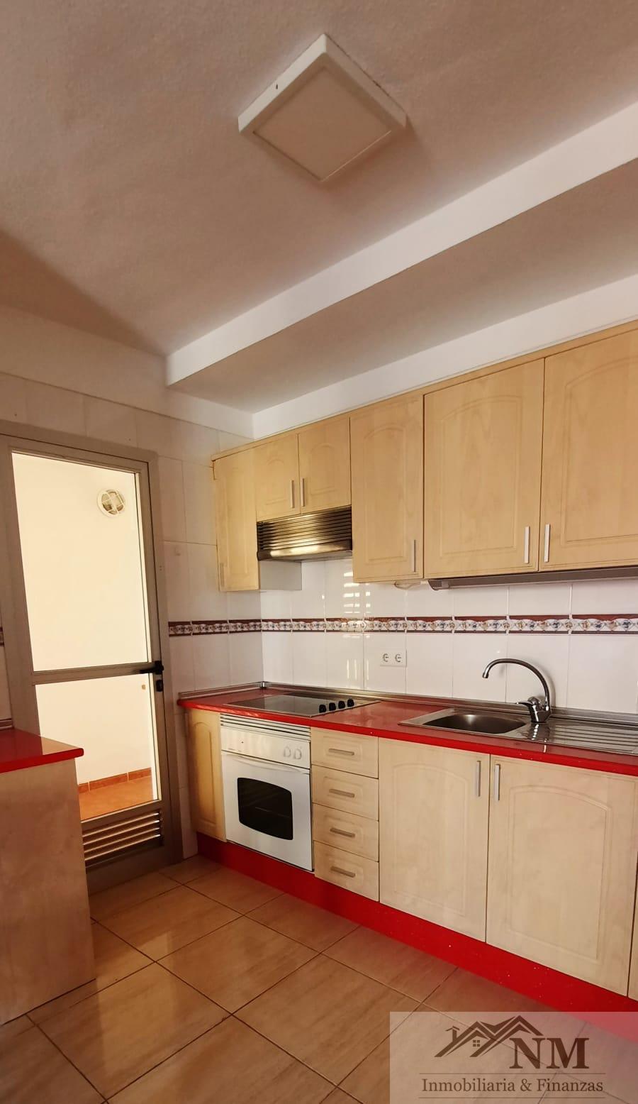Venta de piso en Adeje