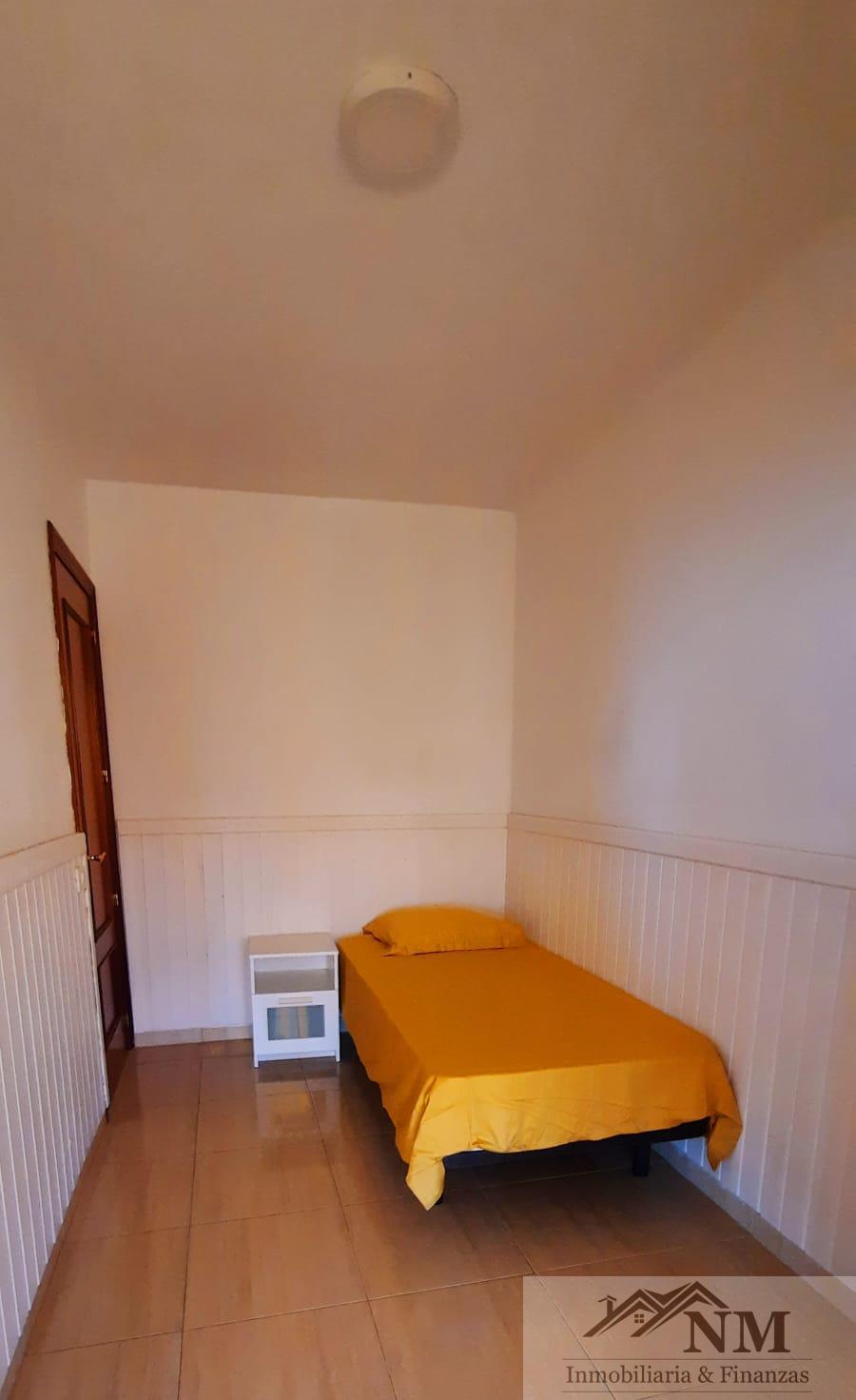 Venta de piso en Adeje