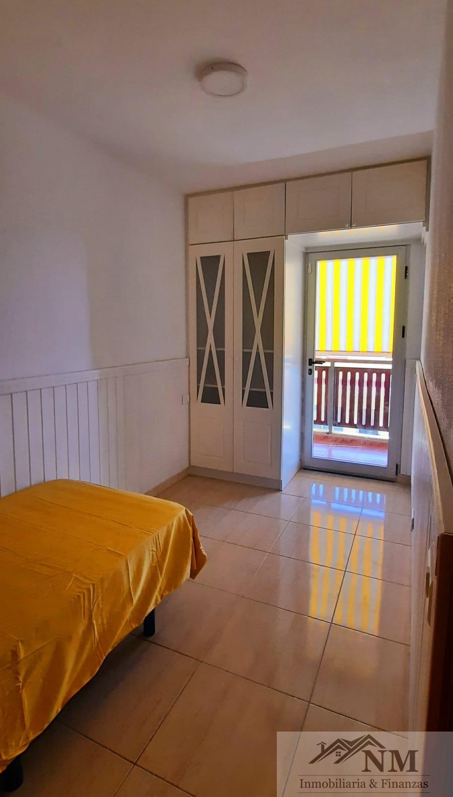 Venta de piso en Adeje