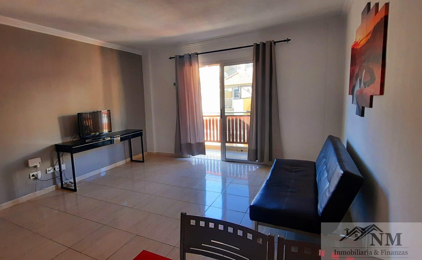 Venta de piso en Adeje