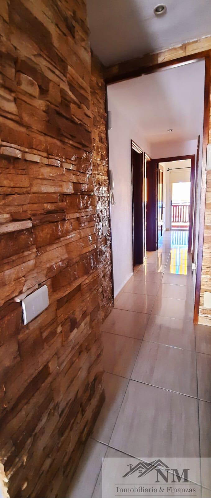Venta de piso en Adeje