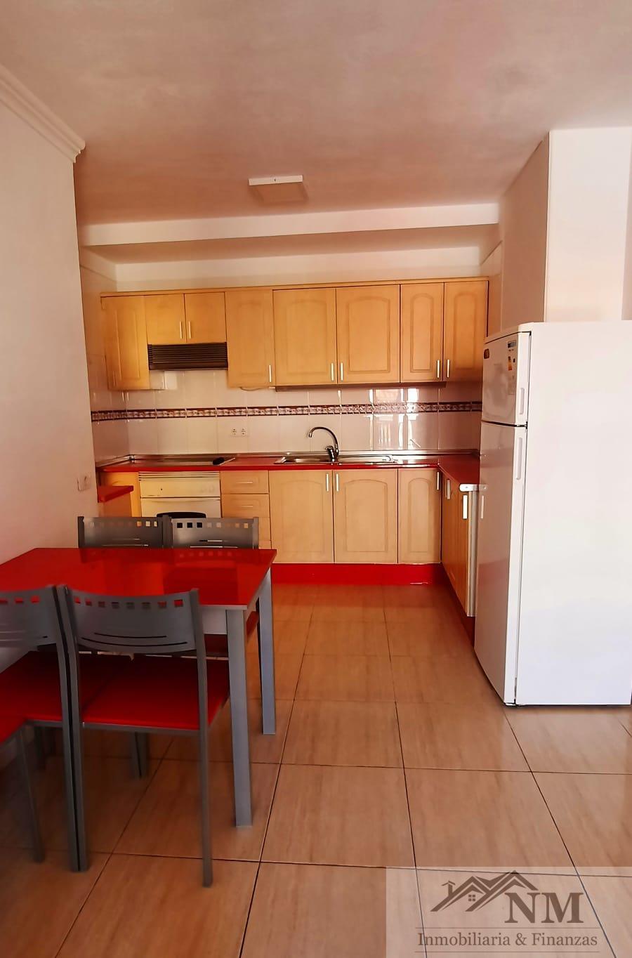 Venta de piso en Adeje