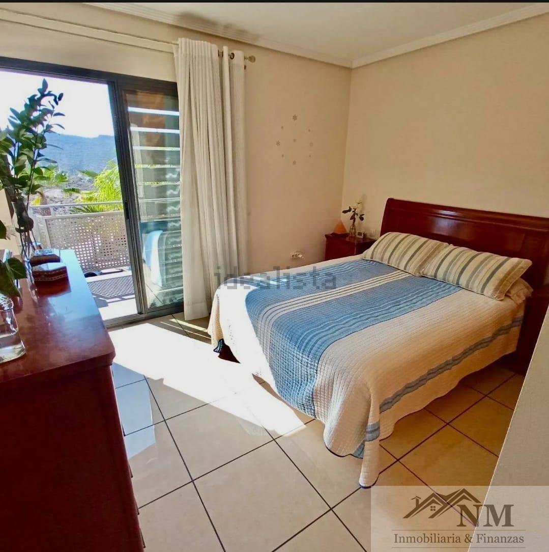 Vente de maison dans Adeje